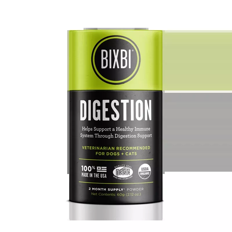 Bixbi Digestion supplement 60 grams
