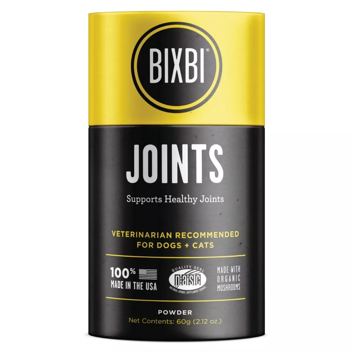 Bixbi Pet Supplements - Joints