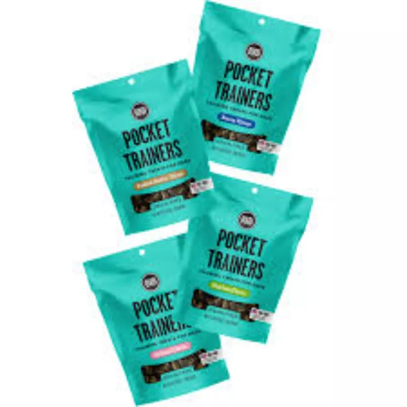Bixbi Pocket Trainers