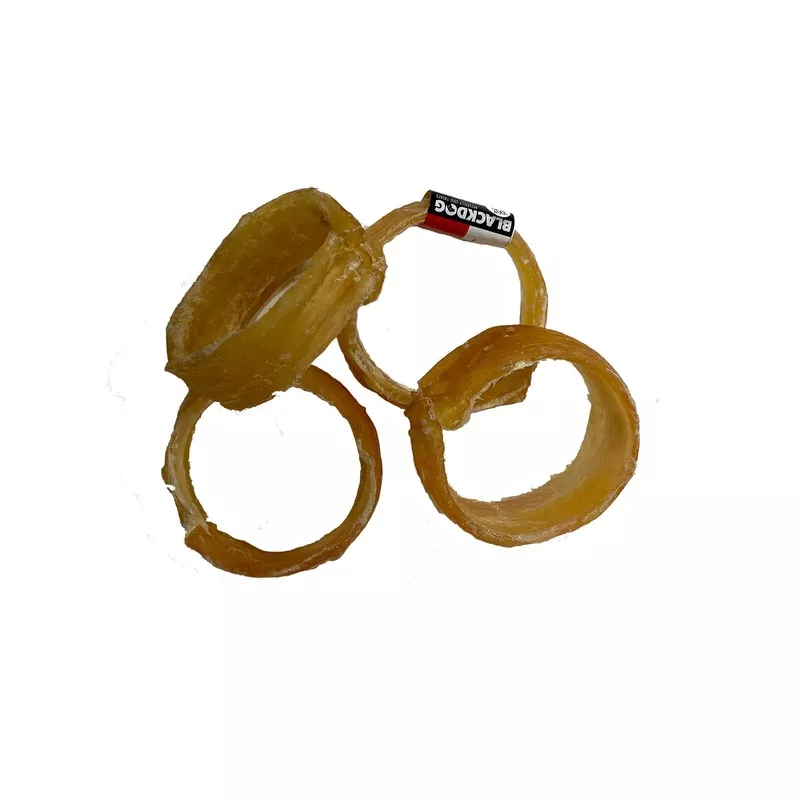 BlackdogBeef Tendon Ring