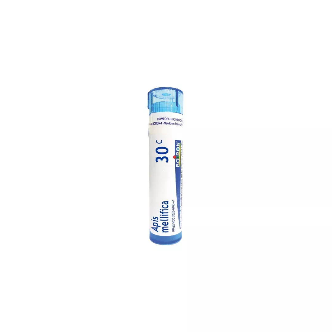 Boiron | Apis Mellifica 30C - for Bee Stings & Insect Bites