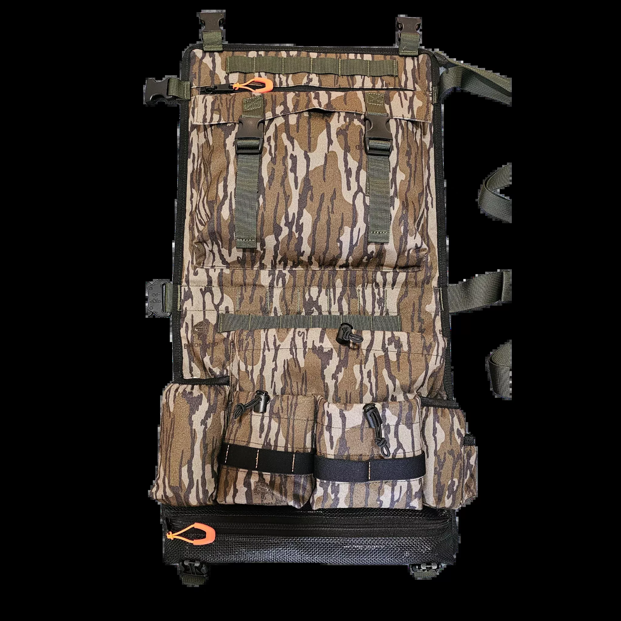 BOTTOMLAND: Tree Hugger (Regular or Mini Size)