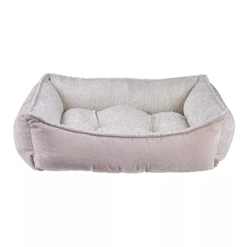 Bowser Blush Scoop Bed
