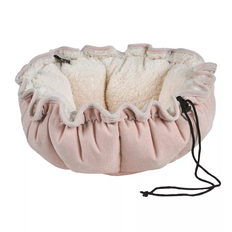 Bowser Buttercup Blush Bed