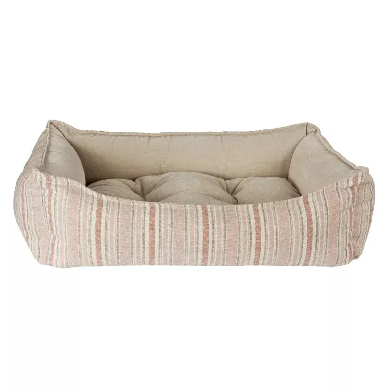 Bowser Sanibel Stripe Scoop Bed