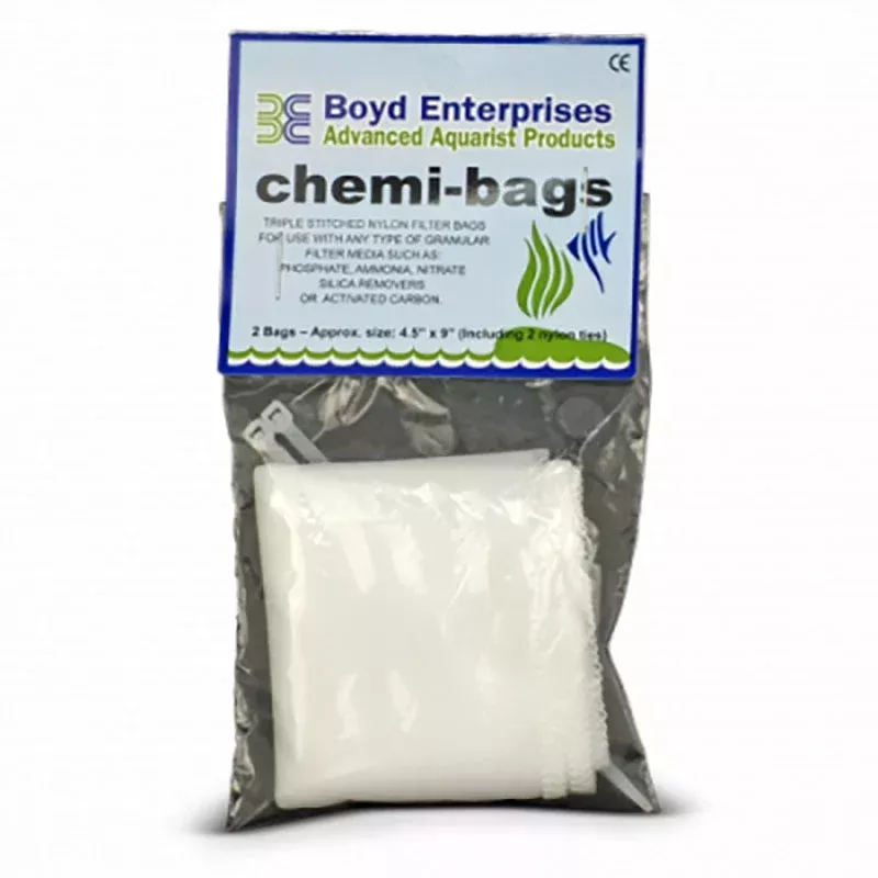 Boyd Chemibags – 2 Pack