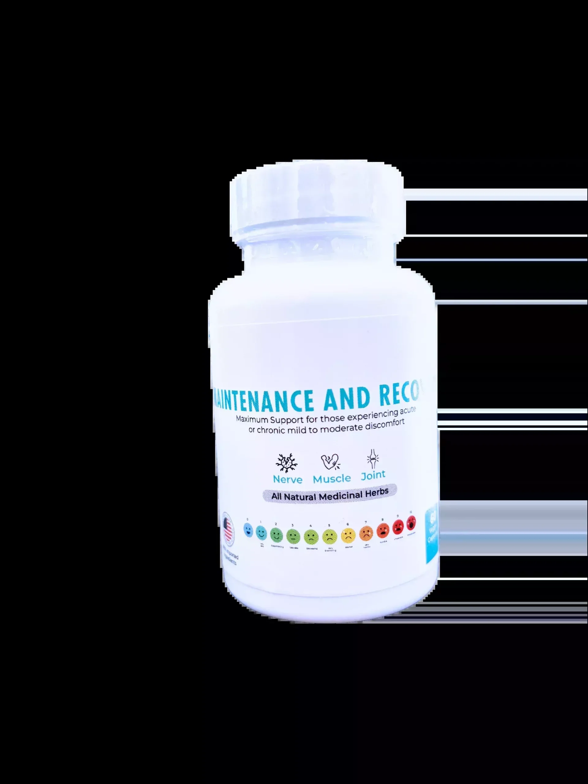 Breed Genetics | Maintenance and Recovery - Human Formula