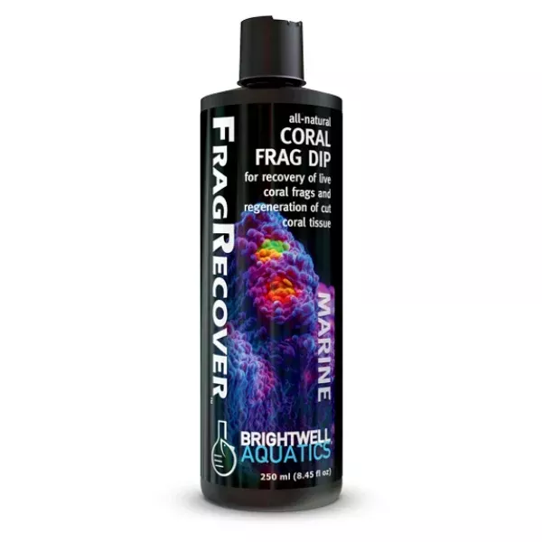 Brightwell Frag Recover