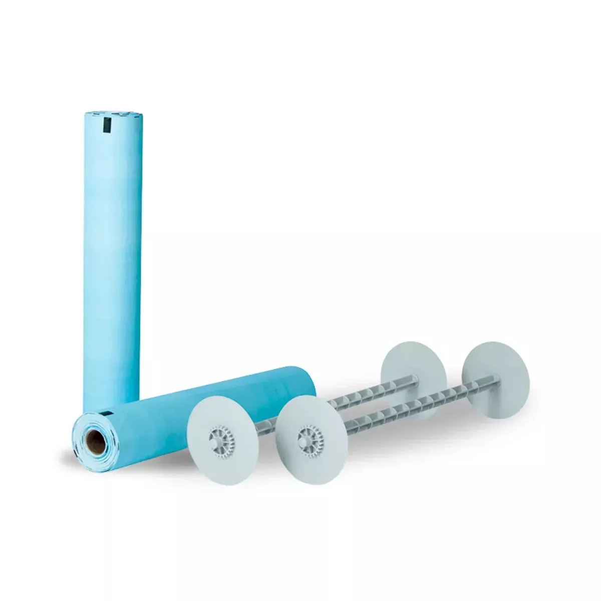 BrilliantPad Replacement Rolls (2-Pack)