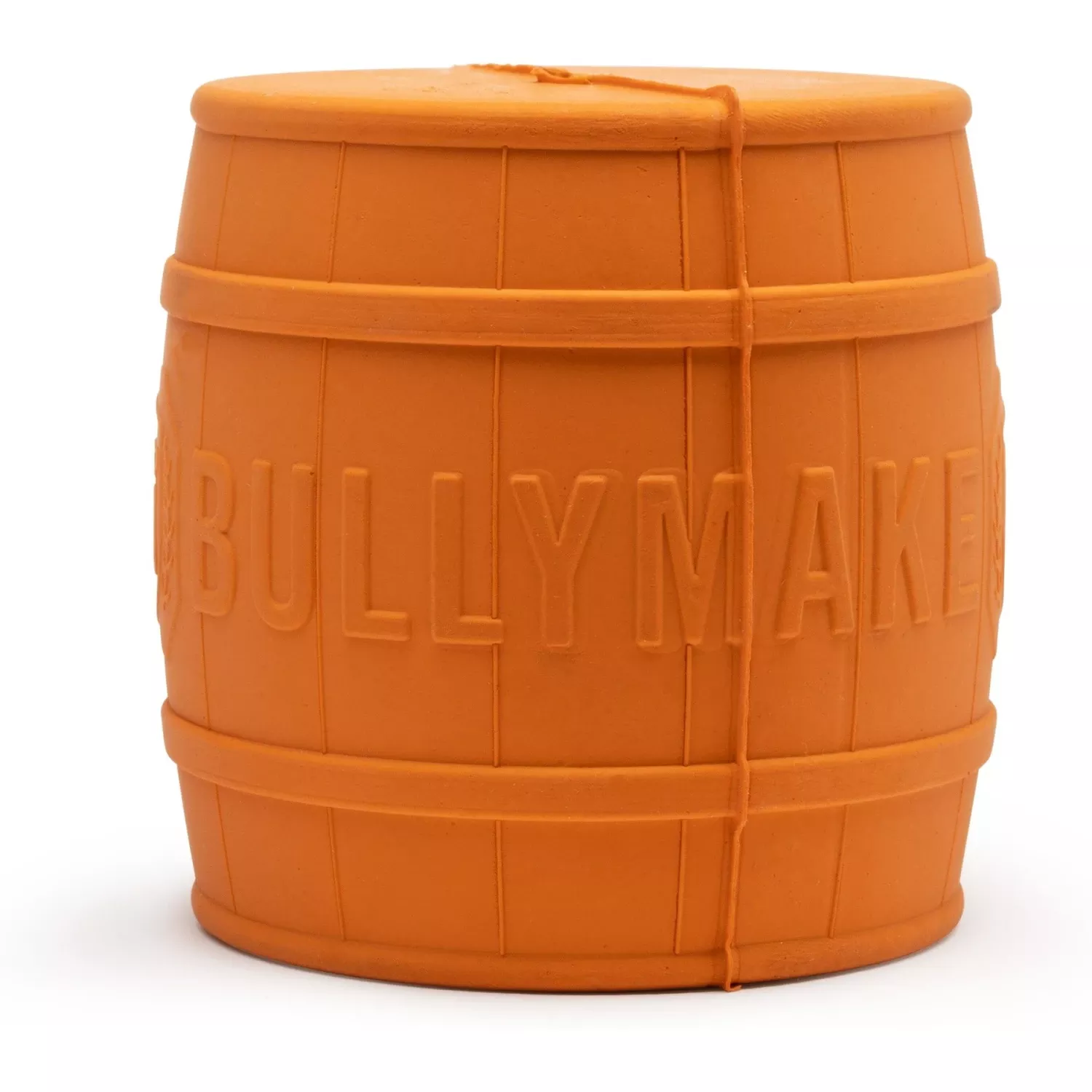 BULLYMAKE Keg Dog Toy