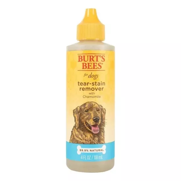 Burt's Bees Tear Stain Remover with Chamomile