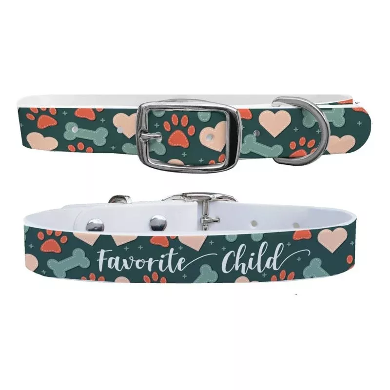 C4 Dog Collar Favorite Child Collar Medium