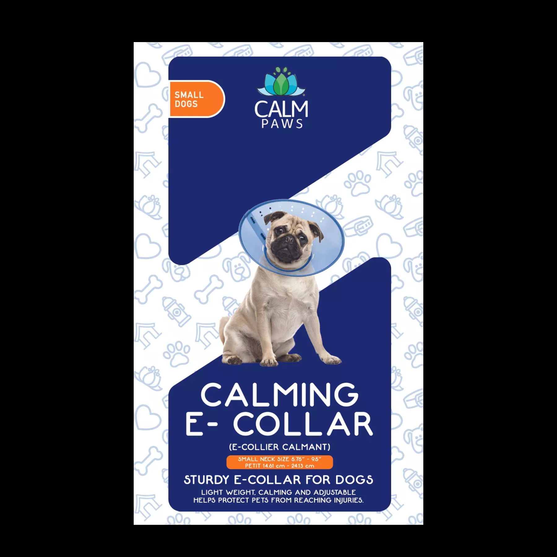 Calming E-Collar