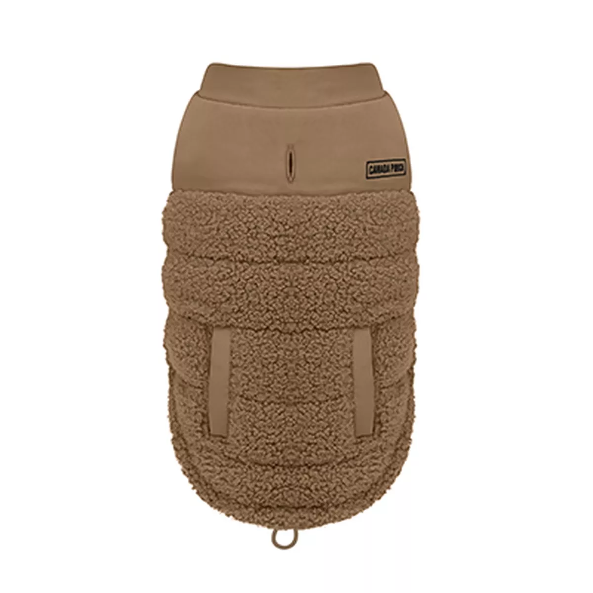 Canada Pooch Cool Factor Dog Puffer Jacket