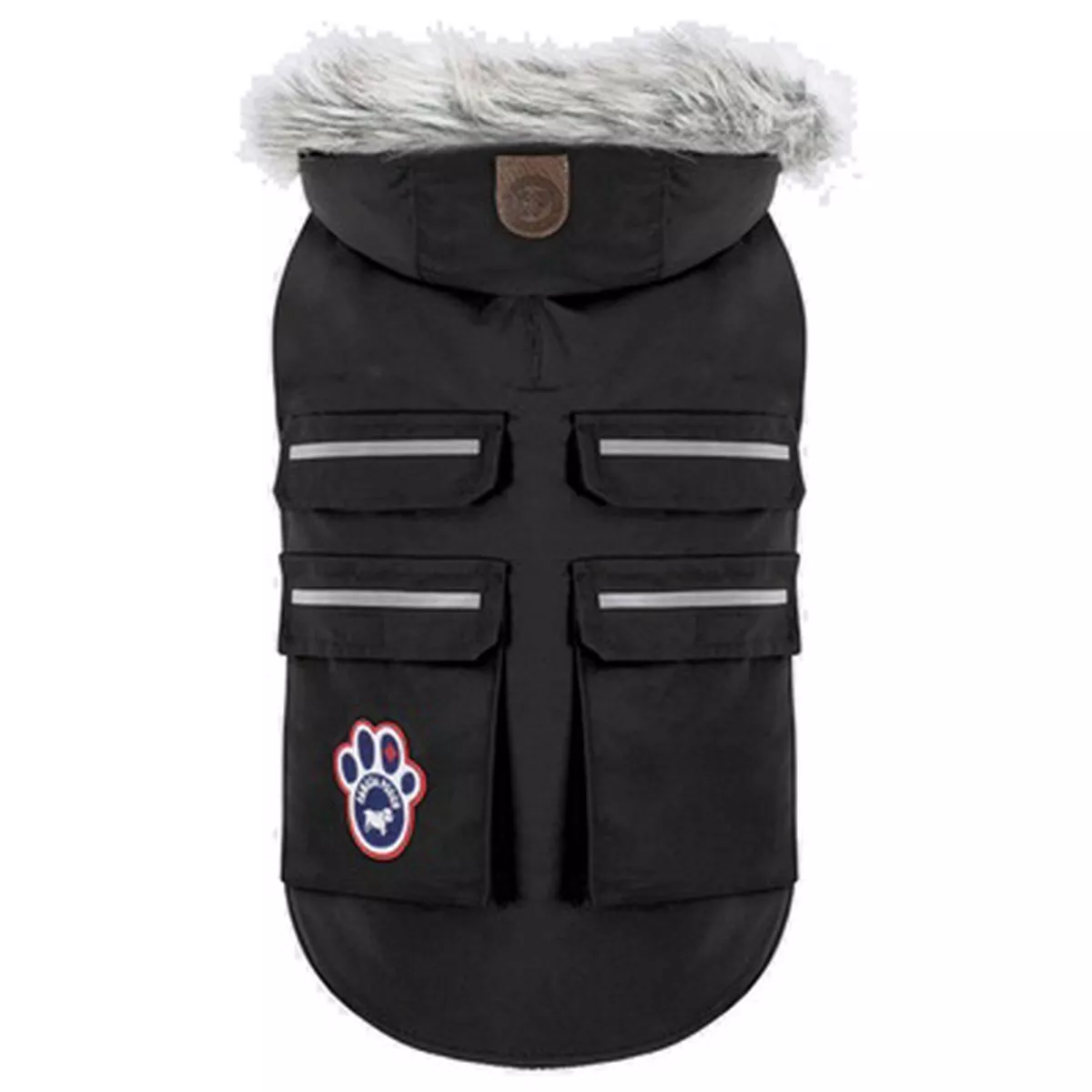 Canada Pooch Everest Explorer Dog Jacket