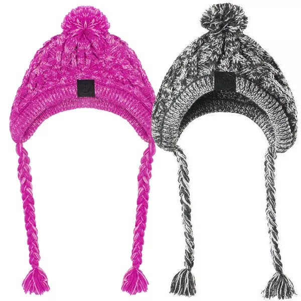 Canada Pooch Polar Pom Pom Hat