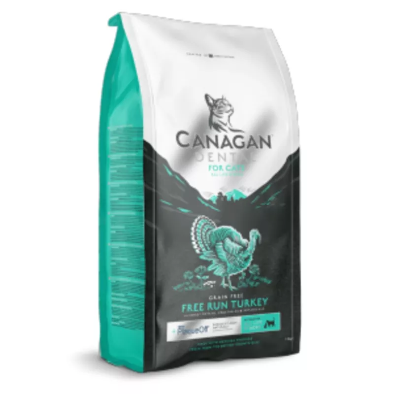 Canagan Cat Dental 375g