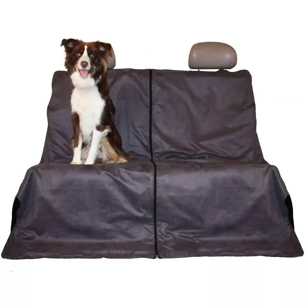 Canine Friendly Car Seat Protector