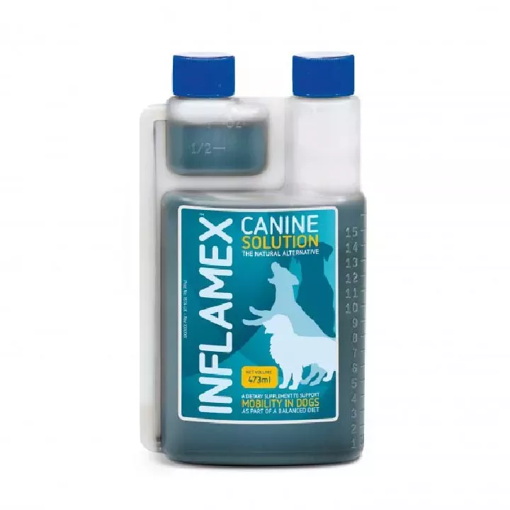 Canine Inflamex