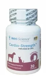 Cardio Strength For Dogs & Cats