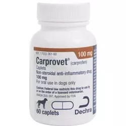 Carprofen Caplets