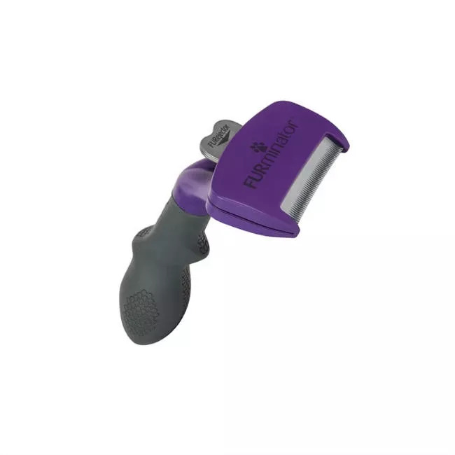 Cat Furminator DeShedding Tool - Long Hair Large