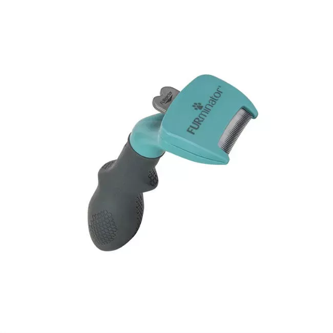Cat Furminator DeShedding Tool - Short Hair Small