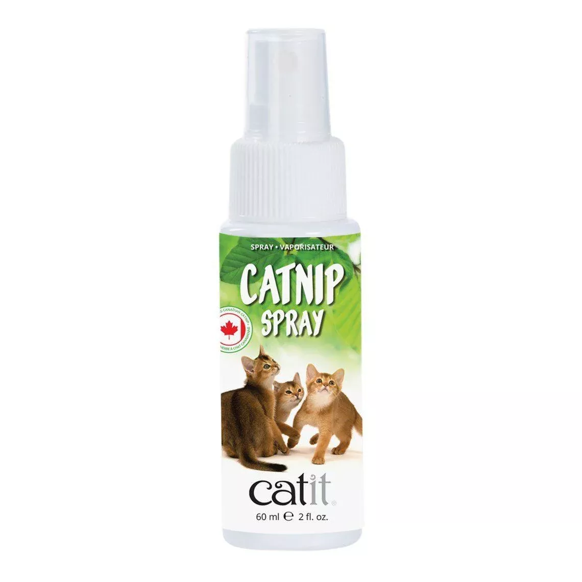 Catit 2.0 Catnip Spray