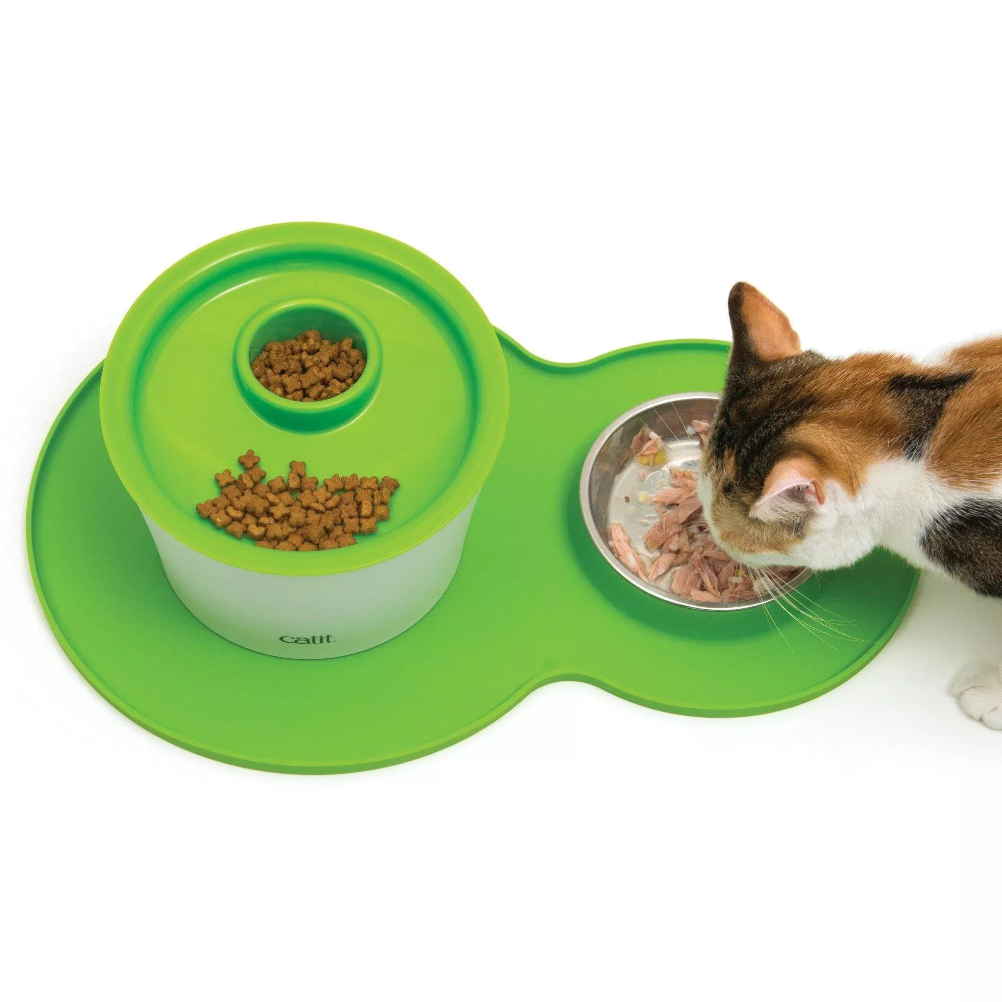 Catit 2.0 Play Peanut Placement