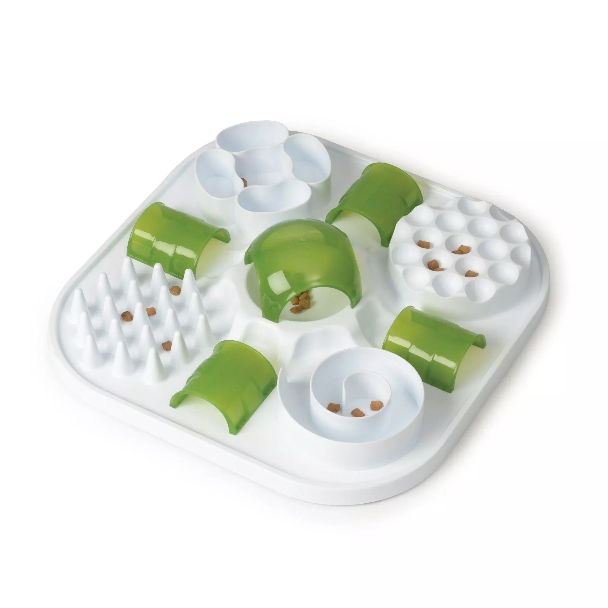 Catit 2.0 Play Treat Puzzle
