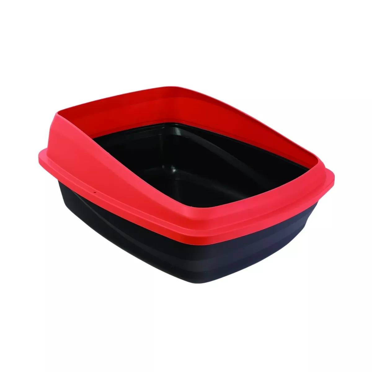 Catit Cat Pan With Removable Rim