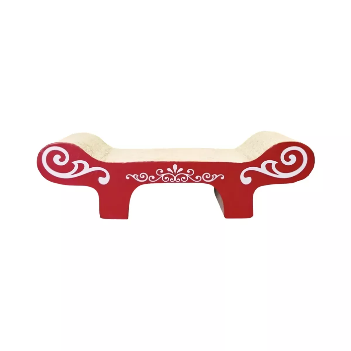 Catit Cat Scratcher - Urban Bench