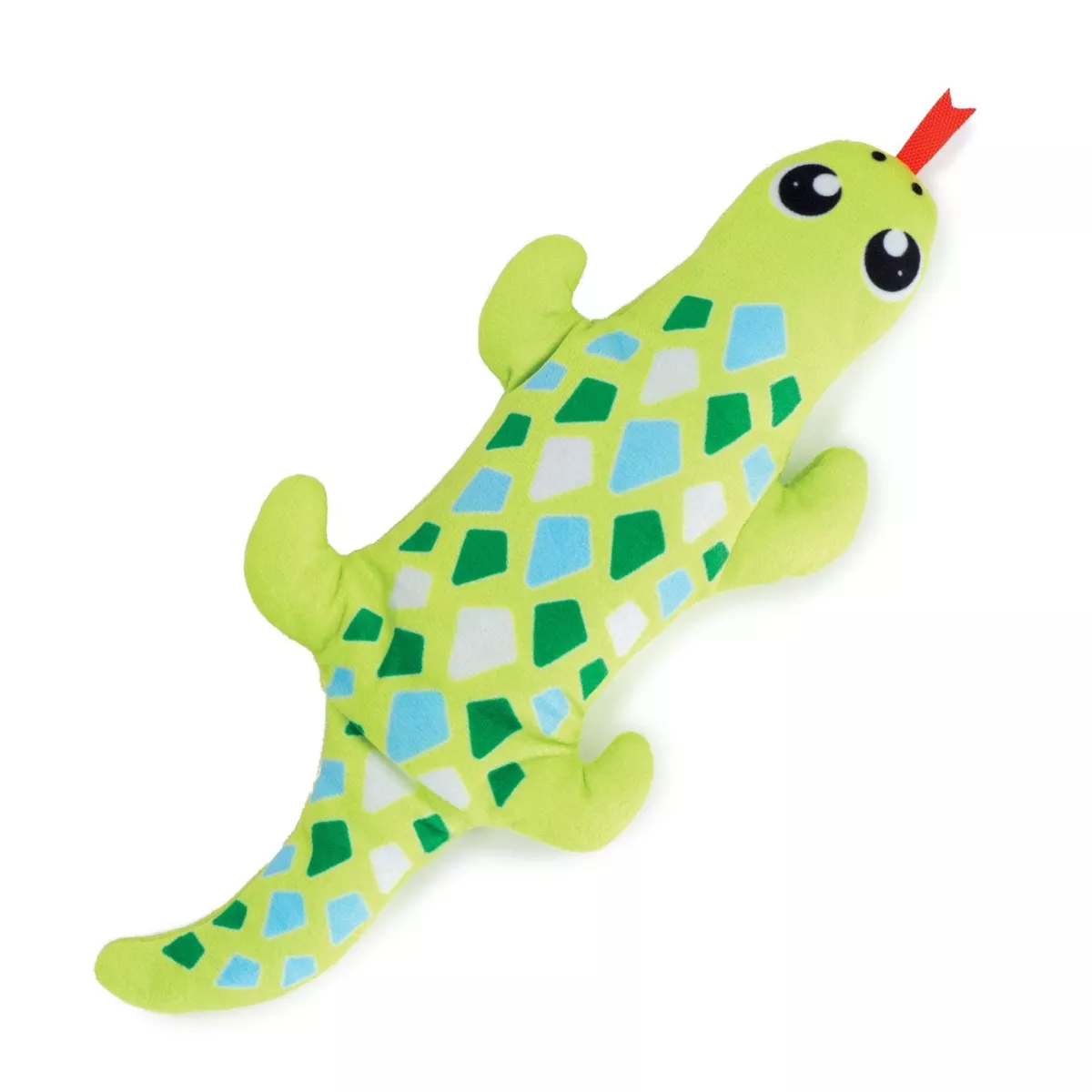 Catit - Groovy Gecko - Green