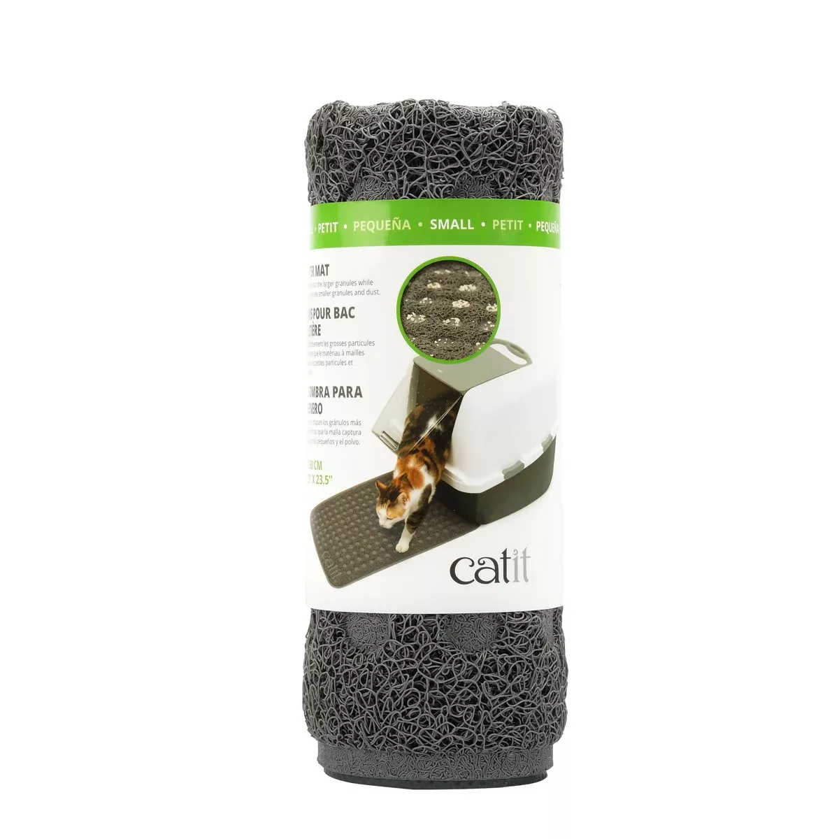 Catit Litter Mat, Small