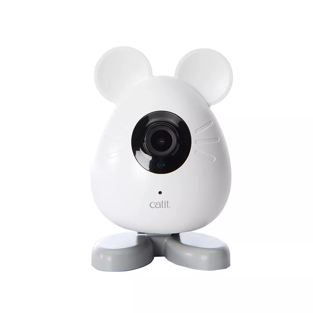 Catit, PIXI Smart Mouse Camera