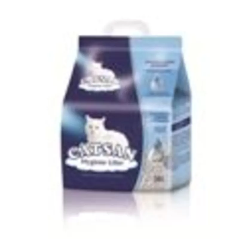Catsan Hygiene Cat Litter 10Ltr