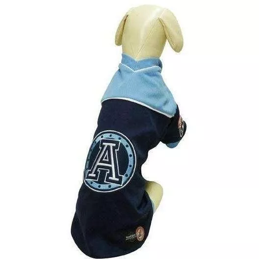CFL Argos Dog Jersey