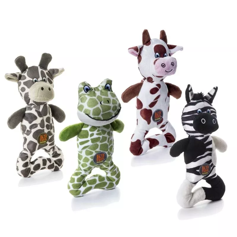 Charming Pet Patches 2.0 Dog Toy