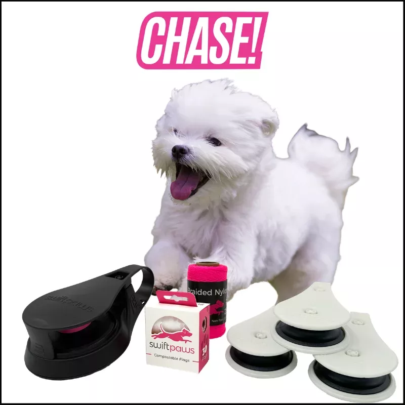 CHASE! Kit