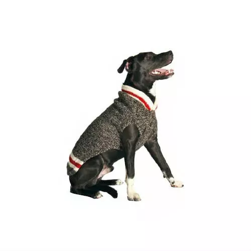 Chilly Dog - Boyfriend Dog Sweater