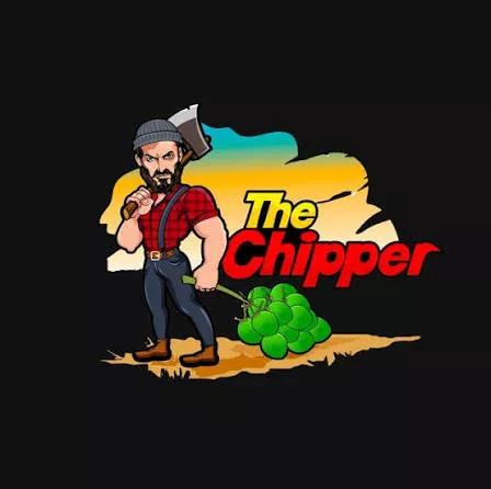 The Chipper (Coconut chip substrate)