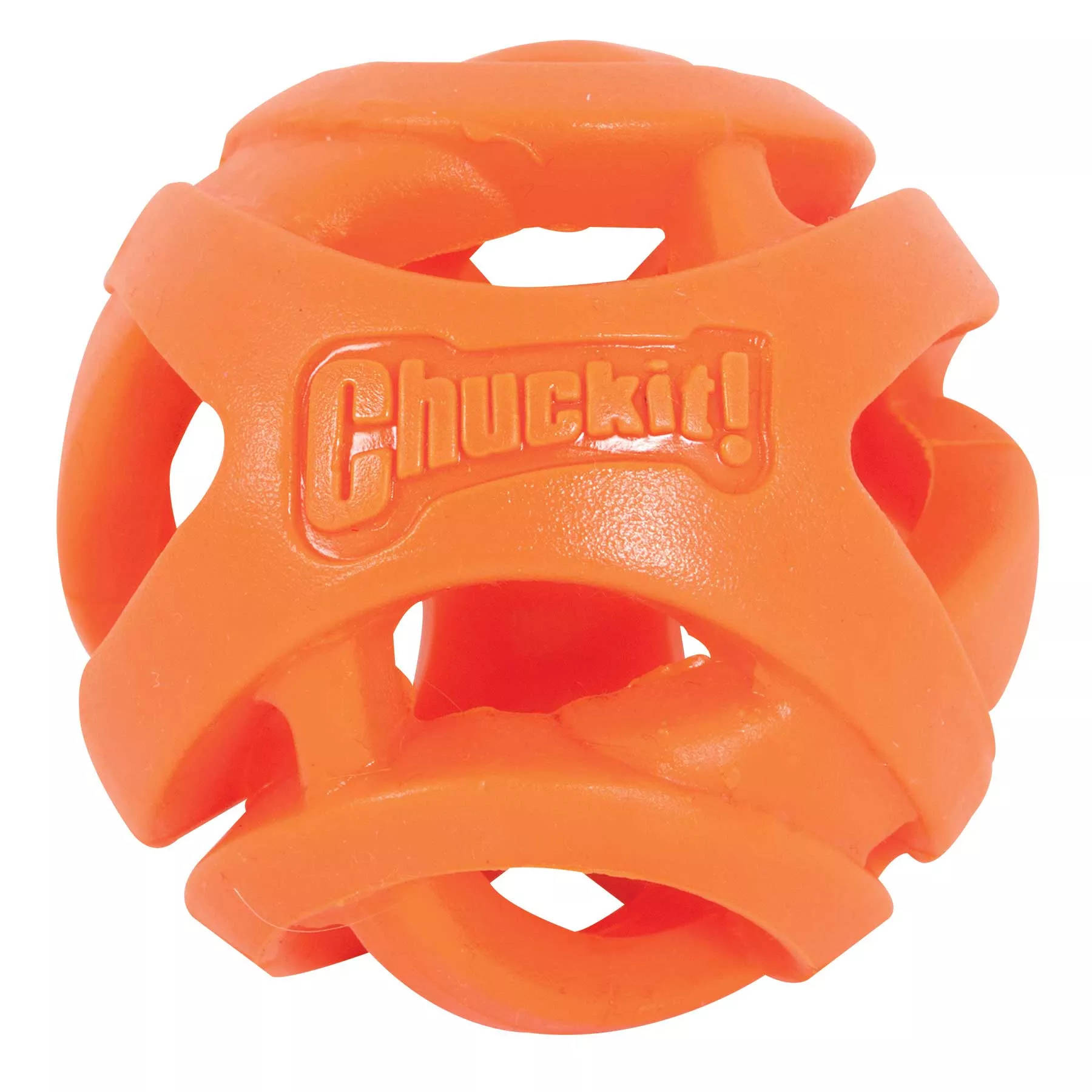 Chuck It! Breathe Right Fetch Ball