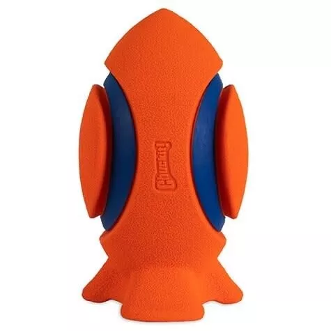 Chuck it! Kickoff Fetch Dog Toy
