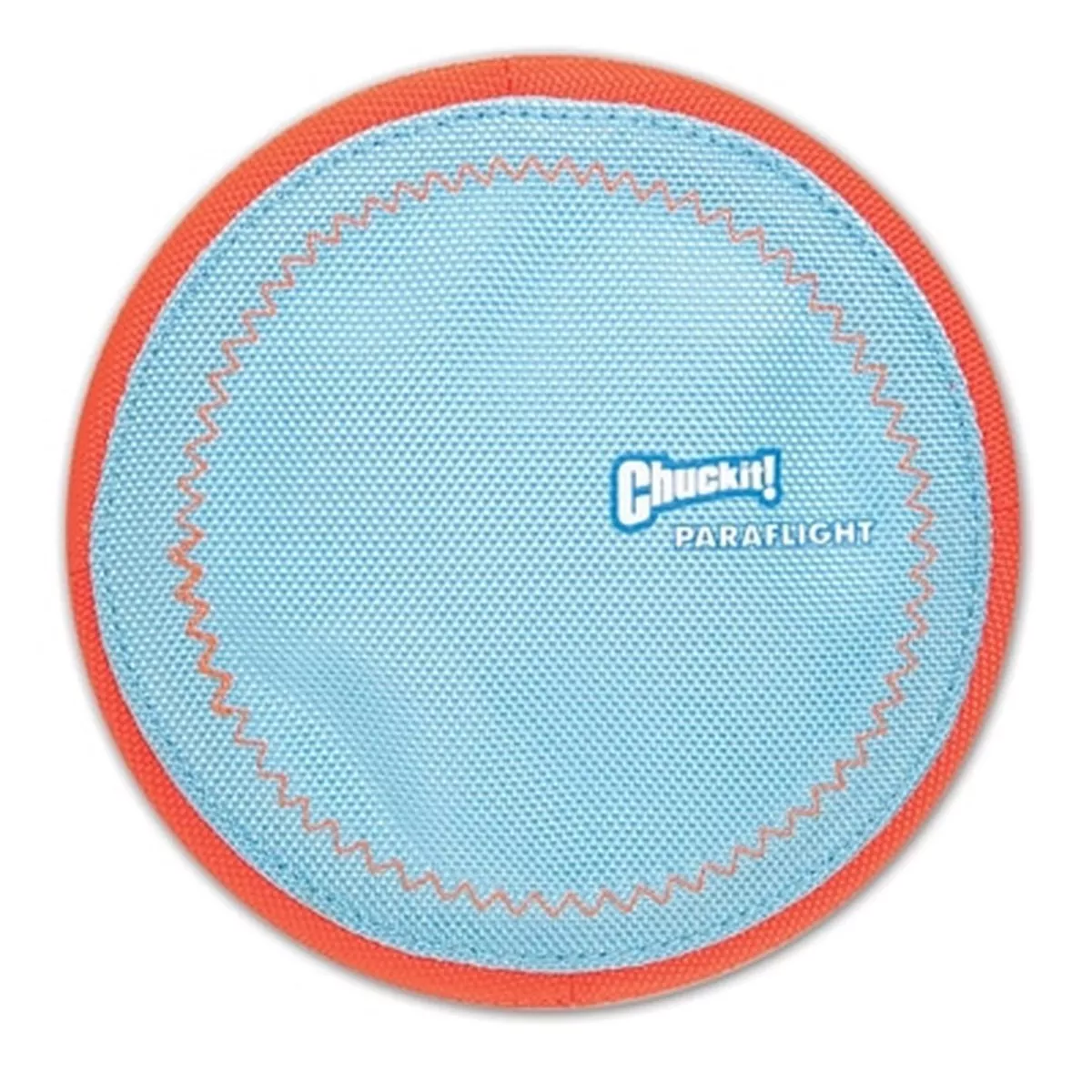 Chuck It Paraflight Flyer Dog Toy