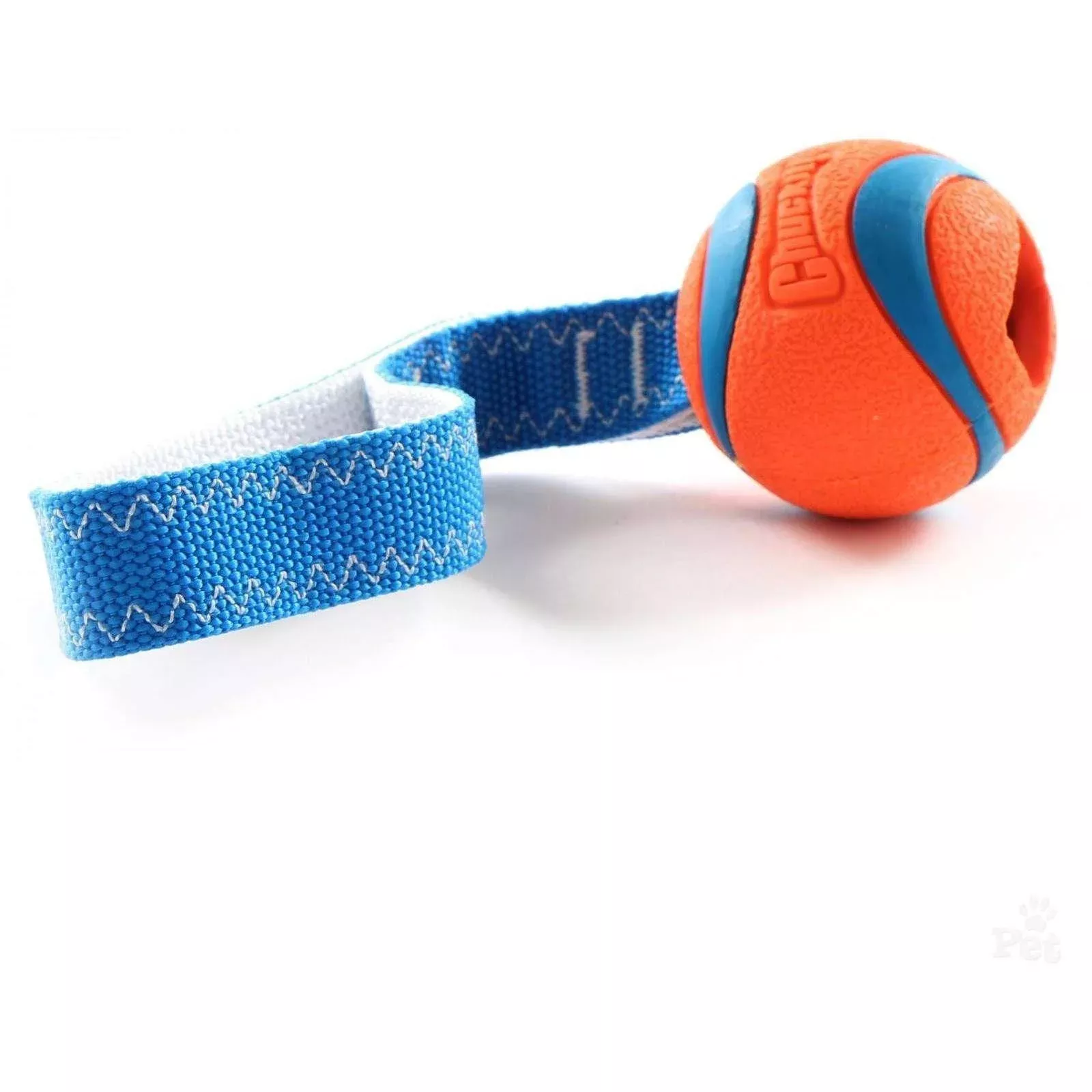 Chuck It Ultra Tug Ball