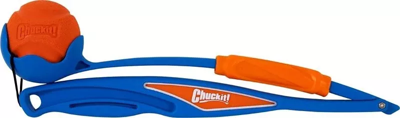 Chuckit Fetch And Fold 25M Launcher