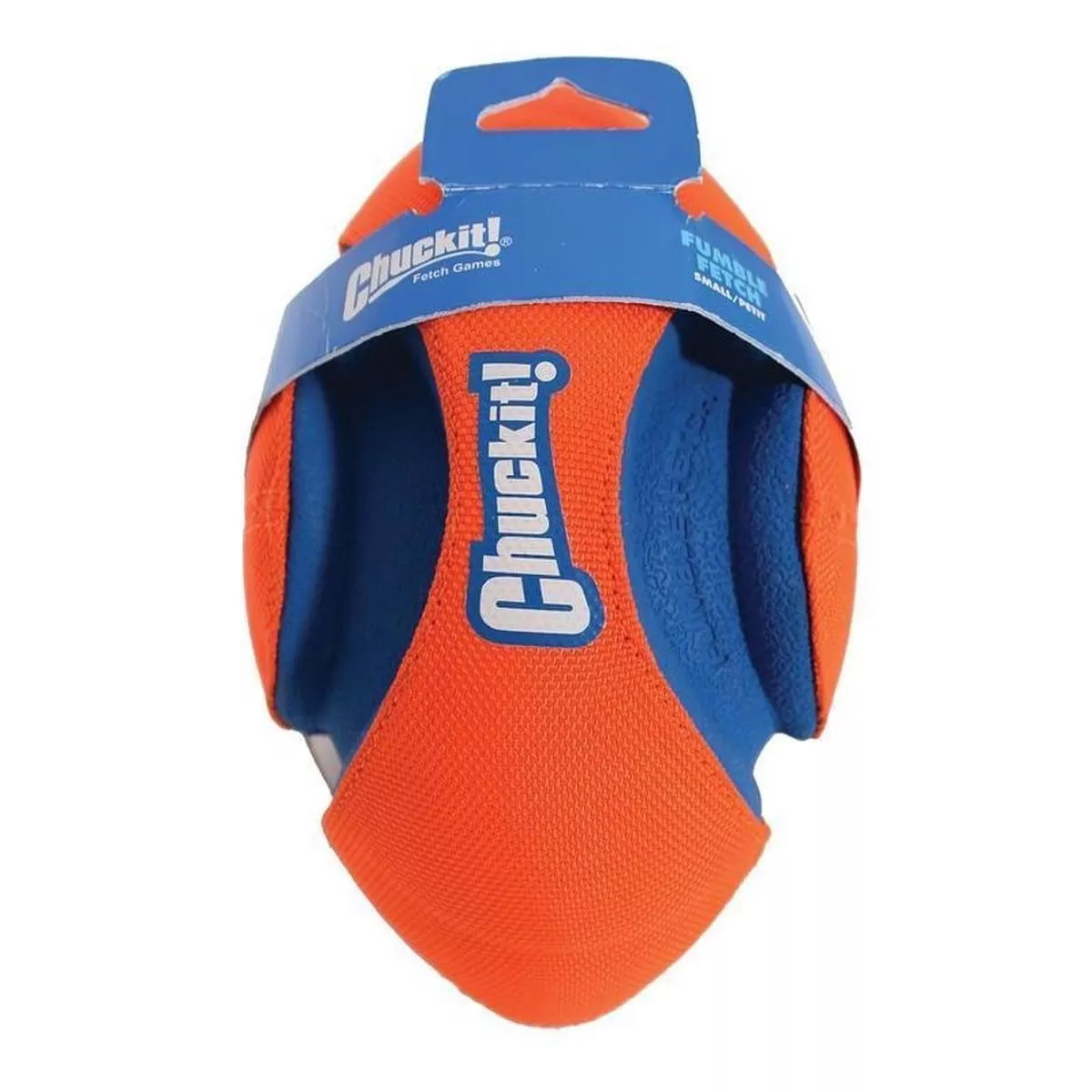 ChuckIt Fumble Fetch