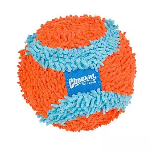 Chuckit! Indoor Plush Ball