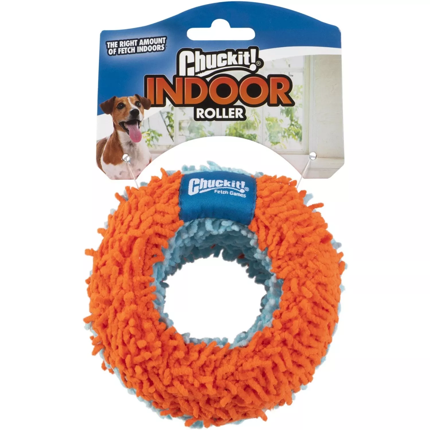 Chuckit! Indoor Roller Dog Toy