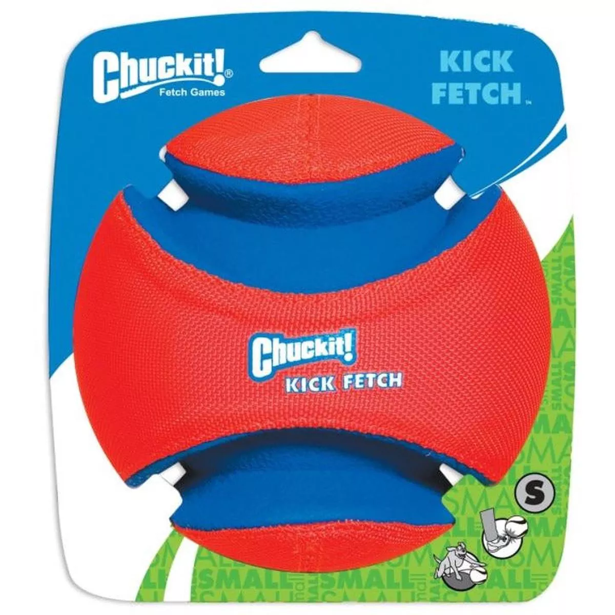Chuckit! Kick Fetch
